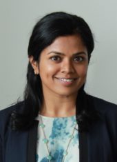 MANASVI MENON